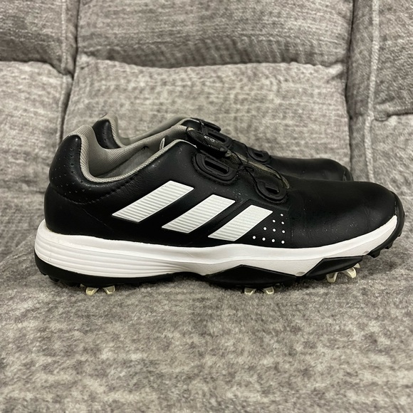 adidas junior adipower boa golf shoes